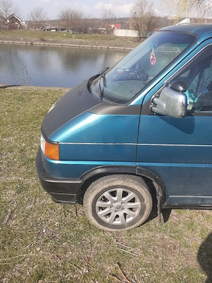 vwt4 Multivan 1900CC