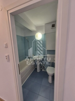 Apartament cu 3 camere,semidecomandat,de vanzare, zona Garii,Timisoara - imagine 4