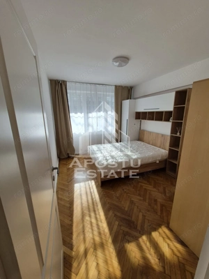 Apartament cu 3 camere,semidecomandat,de vanzare, zona Garii,Timisoara