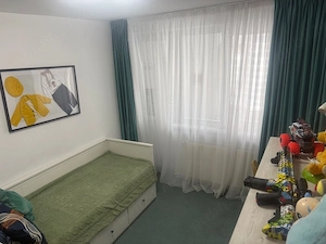 Vand apartament 2 camere decomandat - imagine 3