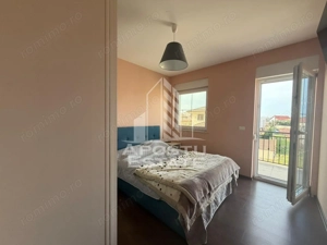 Apartament 3 camere,decomandat,etajul 1,loc de parcare,zona Blascovici - imagine 5
