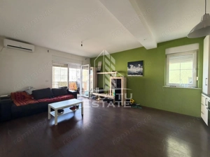 Apartament 3 camere,decomandat,etajul 1,loc de parcare,zona Blascovici - imagine 3