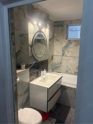 Vand apartament 2 camere decomandat - imagine 5