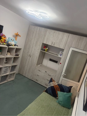 Vand apartament 2 camere decomandat - imagine 10