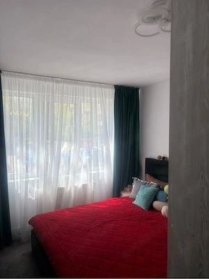 Vand apartament 2 camere decomandat - imagine 6