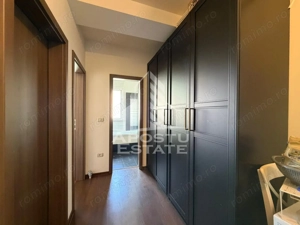 Apartament 3 camere,decomandat,etajul 1,loc de parcare,zona Blascovici - imagine 4