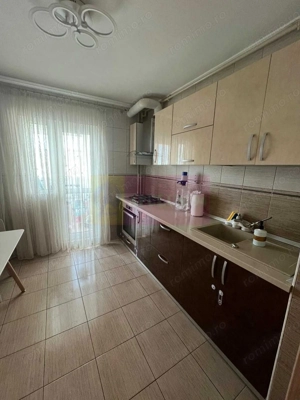 Apartament 3 camere bdul Chisinau - imagine 2