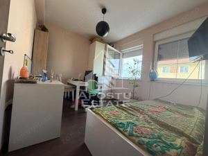 Apartament 3 camere,decomandat,etajul 1,loc de parcare,zona Blascovici - imagine 8