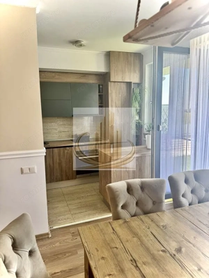 Apartament 2 Camere | Terasă Generoasă 38 mp | 2 Parcări | Dumbrăvița - imagine 5