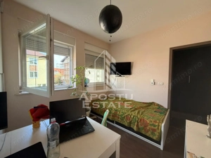 Apartament 3 camere,decomandat,etajul 1,loc de parcare,zona Blascovici - imagine 7