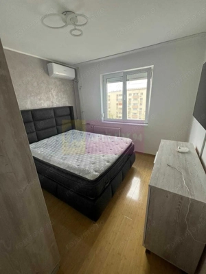 Apartament 3 camere bdul Chisinau - imagine 7