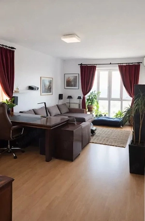 Apartament cu 2 camere in Tatarasi,bloc nou