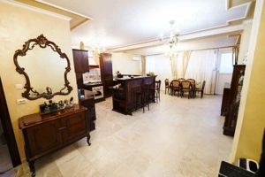 Apartament spatios Brazda - 2 camere