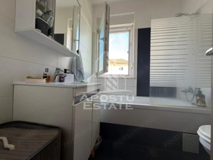 Apartament 3 camere,decomandat,etajul 1,loc de parcare,zona Blascovici - imagine 9