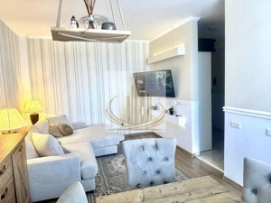 Apartament 2 Camere | Terasă Generoasă 38 mp | 2 Parcări | Dumbrăvița - imagine 3