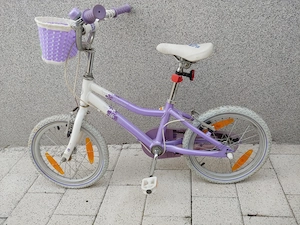 Bicicleta Copii Giant Puddin roti 16" 4-7 ani