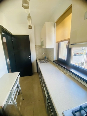 Inchiriez apartament 2 cam Zona Titan - Direct Proprietar - imagine 10