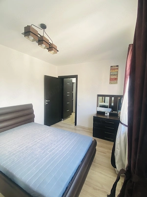 Inchiriez apartament 2 cam Zona Titan - Direct Proprietar - imagine 6