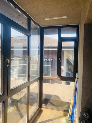 Inchiriez apartament 2 cam Zona Titan - Direct Proprietar - imagine 2