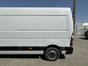 Renault Master Furgon L3H2 2.3 dci 2022 - imagine 3