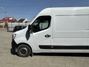 Renault Master Furgon L3H2 2.3 dci 2022 - imagine 2