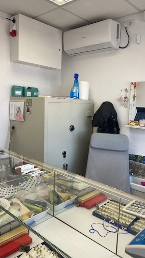 Predare Spatiu comercial Amanet Bijuterii 