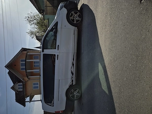 Mercedes Vito 8+1 - imagine 7