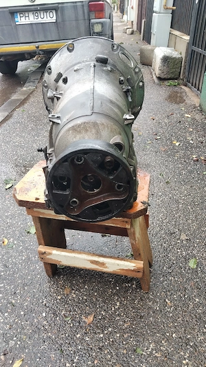 vind cutie viteze automata Mercedez motor 3000 an 2008 - imagine 2