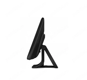 Monitor POS TouchScreen Elo ET1509L Black Suport Prindere Cabluri - imagine 2