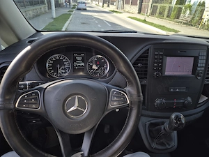 Mercedes Vito 8+1 - imagine 5