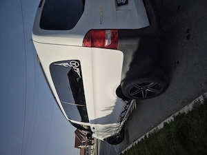 Mercedes Vito 8+1 - imagine 4