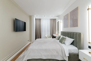 Garsoniera de inchiriat in zona 13 Septembrie