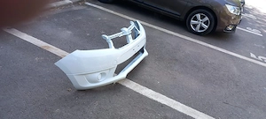 Bară față Dacia Logan 2  - imagine 4