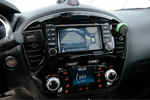 Nissan Juke Teckna 1.5 Dci  139.000km  Garantie  Rate Fixe - imagine 3