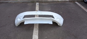 Bară față Dacia Logan 2  - imagine 2