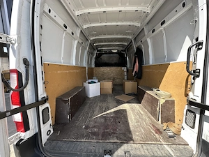 Renault Master Furgon L3H2 2.3 dci 2022 - imagine 9