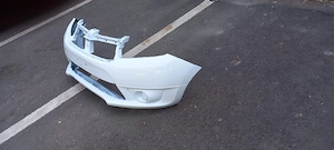 Bară față Dacia Logan 2  - imagine 3