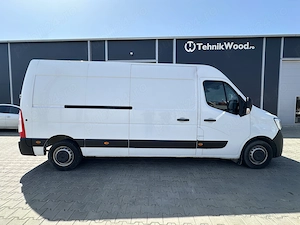 Renault Master Furgon L3H2 2.3 dci 2022 - imagine 10