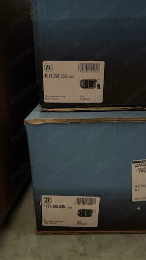 baie cutie automata Bmw - imagine 3