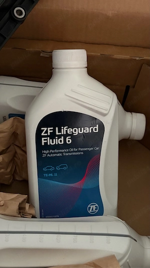 baie cutie automata Bmw - imagine 4