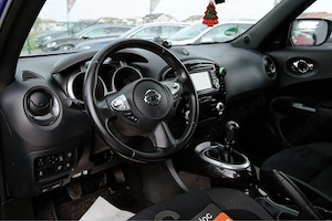 Nissan Juke Teckna 1.5 Dci  139.000km  Garantie  Rate Fixe - imagine 4