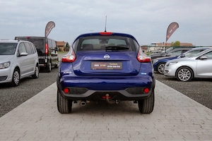 Nissan Juke Teckna 1.5 Dci  139.000km  Garantie  Rate Fixe - imagine 5