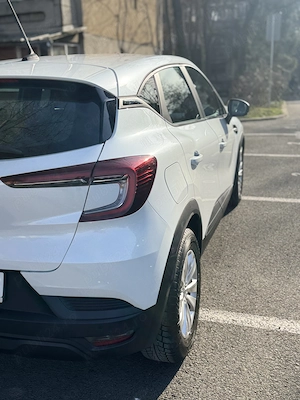 Renault capture TCe90 Life 2021 59500 km unic propietar - imagine 3