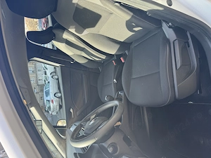 Renault capture TCe90 Life 2021 59500 km unic propietar - imagine 6