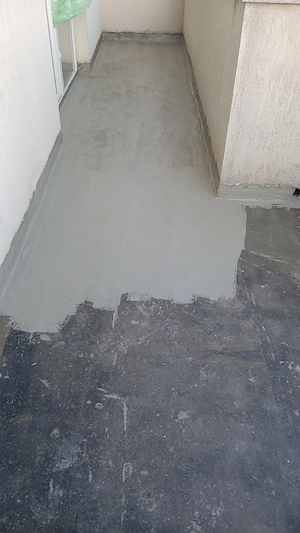 Mester execut  lucrari de hidroizolație 