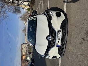 Renault capture TCe90 Life 2021 59500 km unic propietar - imagine 7