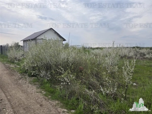 TEREN INTRAVILAN 420 mp la 20 minute  de Bucuresti