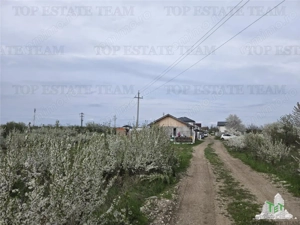 TEREN INTRAVILAN 420 mp la 20 minute  de Bucuresti - imagine 6