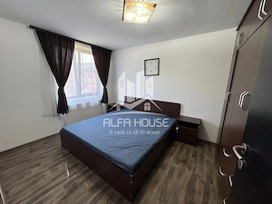 Inchiriez 2 Camere Decomandat zona Lunca