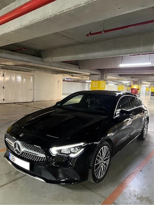 Mercedes Cla - imagine 3